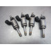 18W022 Fuel Injector Set All For 13-16 Mazda CX-5  2.0 PY0113250